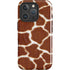 Giraffe iPhone 16 Pro Magsafe Impact Case